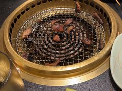 -韩盛·盛江山自助料理(中街大悦城店)