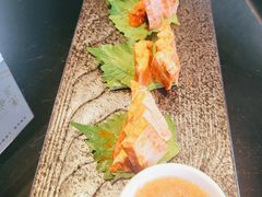 鮟鱇鱼肝-东莱馋房(陆家嘴店)