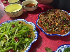 -老丽江餐馆(丽江华都商贸城店)