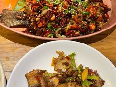 -怡得饭庄·宋大妈昆明菜·始于1996(滇池海埂大坝店)