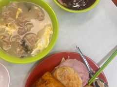 -食为天(贵阳路店)