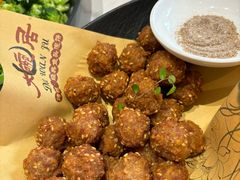 -大碗居·烤鸭·鱼头泡饼(天坛东门店)