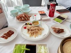 -北京全聚德(王府井店)