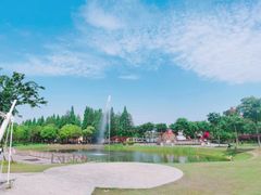 -歌斐颂巧克力小镇