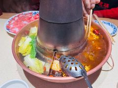 -东镇老火锅(长春路首店)