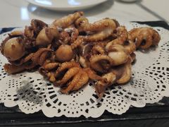 -海知道大连海鲜水饺(南山大冲店)