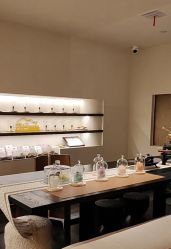 -禾美科技美肤·芳香疗愈SPA联合会所