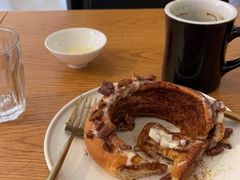 -大酉·M Coffee(北京美术馆店)