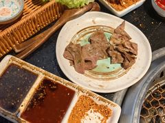 -牛焱·烧肉酒肆(五大道店)