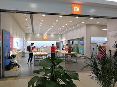 -永旺梦乐城国际商城(北清路店)