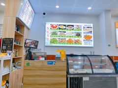 -张记包子铺(贵阳路店)