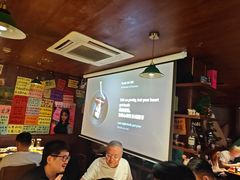 -你又瘦了小酒馆(奥体店)