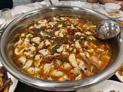 -老四川平头酸菜鱼(衙前店)