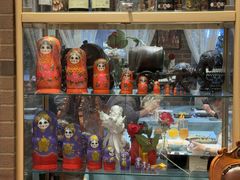 -安德烈俄式西餐厅(中央大街店)