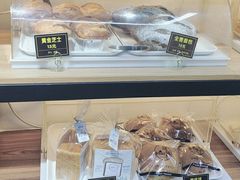 -韩国利尔面包(桂林路店)