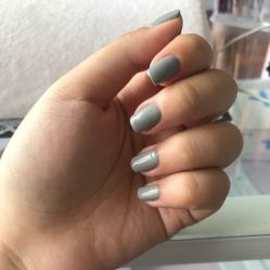 -百利悠专业美甲沙龙