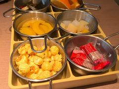 -将军牛排·尔滨地标朝鲜族美食(总店)