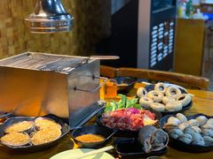 -丹东特色烤肉(南光三部店)