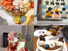 -Whisper studio薇语花艺烘焙工作室