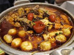 -眉州东坡(上海中心店)
