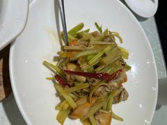 -品味居·首店·大连鲜活海鲜大连菜(东港店)