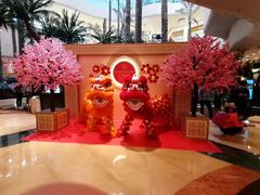 -澳门喜来登大酒店