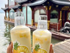 -CoCo都可(湖滨银泰店B区店)