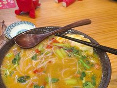 -小南小粉手工粉(迎薰路店)