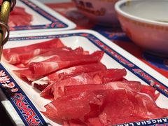 -董记老清泉·鲜切涮羊肉(窑岭店)
