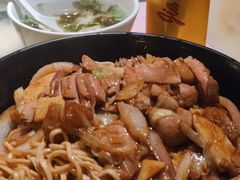 -慧娟面馆·餐厅(望江路店)