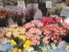 -循礼门鲜花花市(武汉循礼门店)