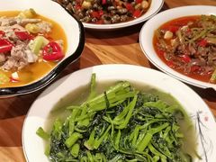 -小口味