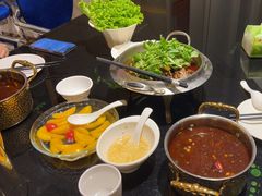 -葛记红焖羊肉(和平路形象店)