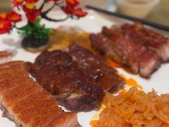 -东豪园林海鲜酒家(南港路辅路店)