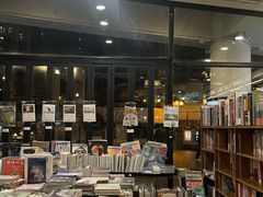 -百老汇电影中心(油麻地店)