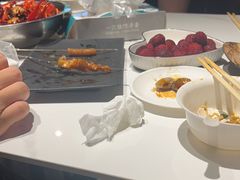 -柒五龙虾(八王寺店)