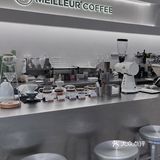 开在美术馆内的咖啡店，𝐌𝐞𝐢𝐥𝐥𝐞𝐮𝐫 𝐂𝐨𝐟𝐟𝐞𝐞
