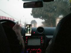 -黄金寨原生态旅游区