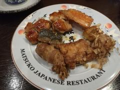 -松子料理(白家庄店)