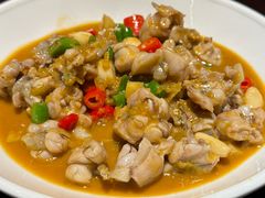 -上名堂·鱼头好吃(体育场路店)