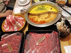 -牛匠和牛寿喜锅(西安总店)
