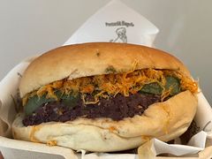 -屋裡·Union Bakery(龙江路店)