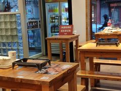 大堂-管氏翅吧(护国寺店)