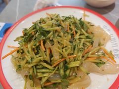 -夕阳红小吃(中街大悦城店)