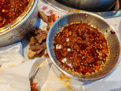 -大芊金重庆串串火锅(南京路店)