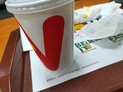 -华莱士·全鸡汉堡(海口政法学院店)