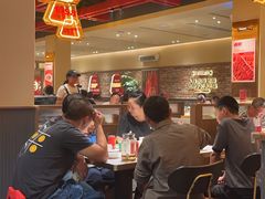 -铁胖子口碑长沙菜·龙虾烧烤(赤岗社区店)