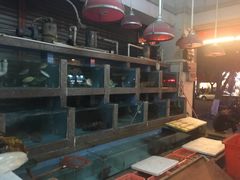 大堂-光兴海鲜排档·小炒(莱利园店)