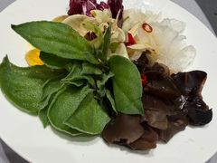 -狮王府淮扬菜(新街口友谊店)