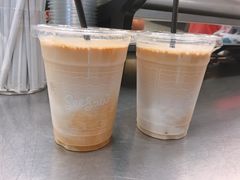 -Seesaw Coffee(上海国金中心店)